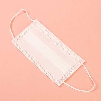 BEIENB White Face Mask M41