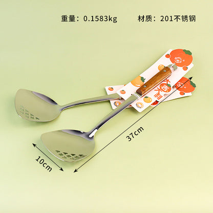 2063 Wooden Handle Oil Skimmer Turner M.61 JPDB M.61