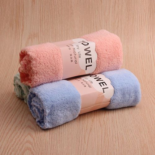 30*70 rolled towels M.25