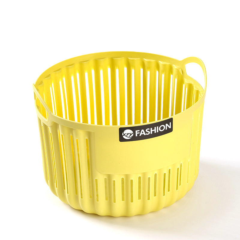 905 Round Storage Basket M.13