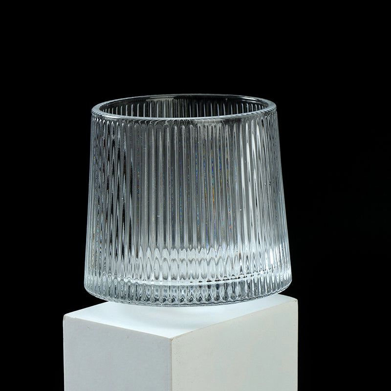 Handle the spinning glass cup  M.17 M.65