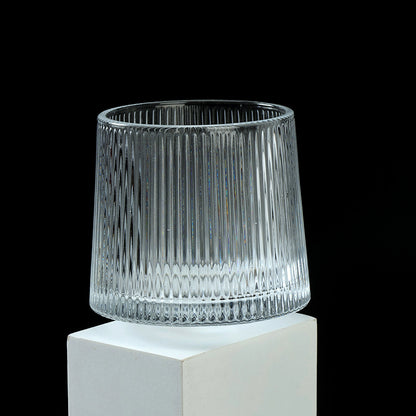 Handle the spinning glass cup  M.17 M.65