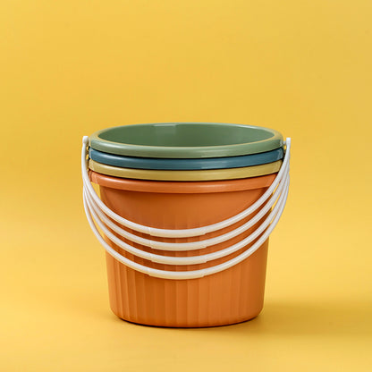 8-71 Portable small bucket (25.5*19.5) M.19