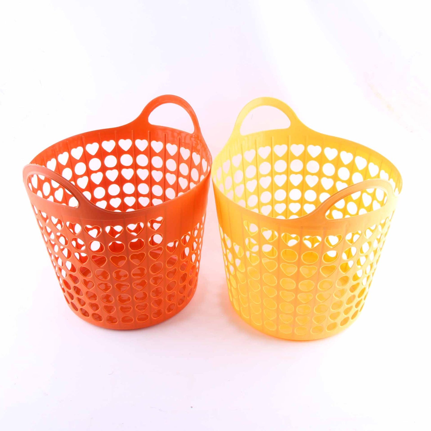 Mingsheng 3066 Storage Basket (in Jute Sack) M.13