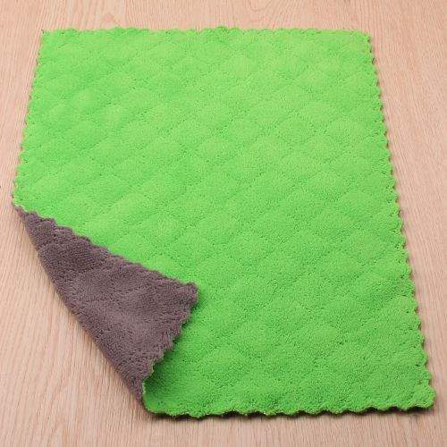 30*40 lace composite towel M.25