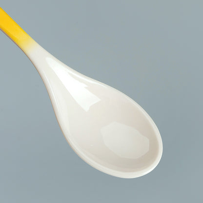 XZ8134 Space-grade Wide-handle Food-grade SpoonM66