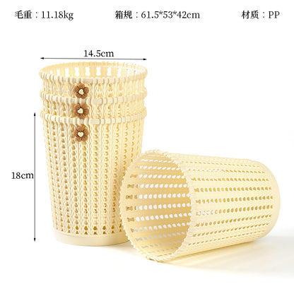 Yidele 8258 Rattan Storage Basket M.13