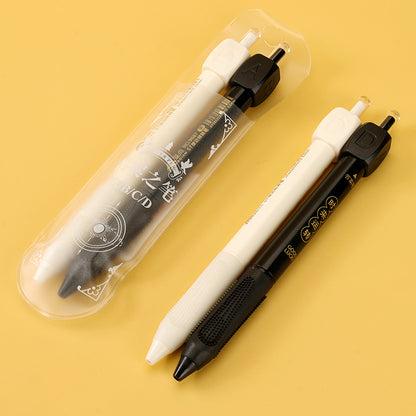 Shengdian 9687 Answer - themed Stress - relieving Fidget Pen M.82