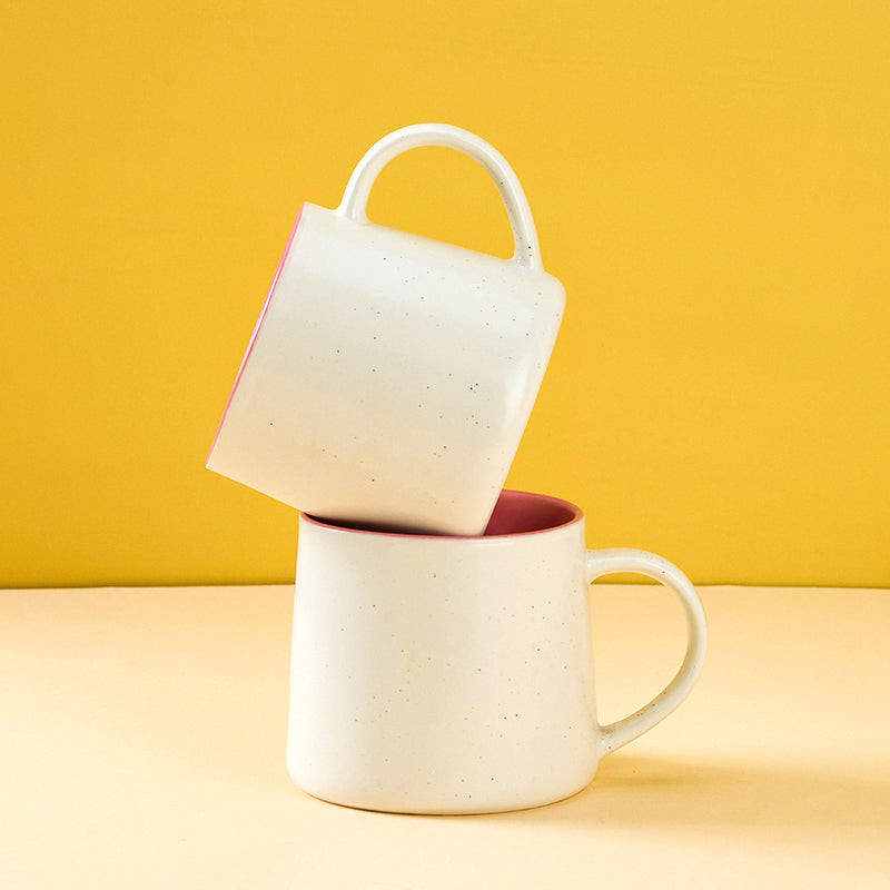 X-10 colored glaze ceramic cup M.18