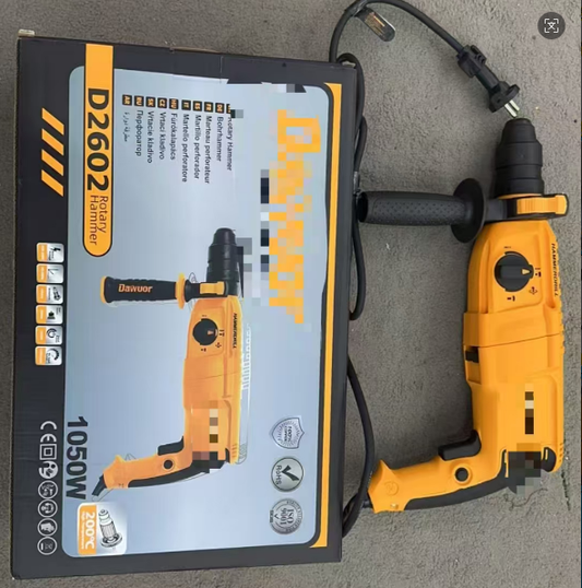 1050W 26MM Electric Hammer M.32