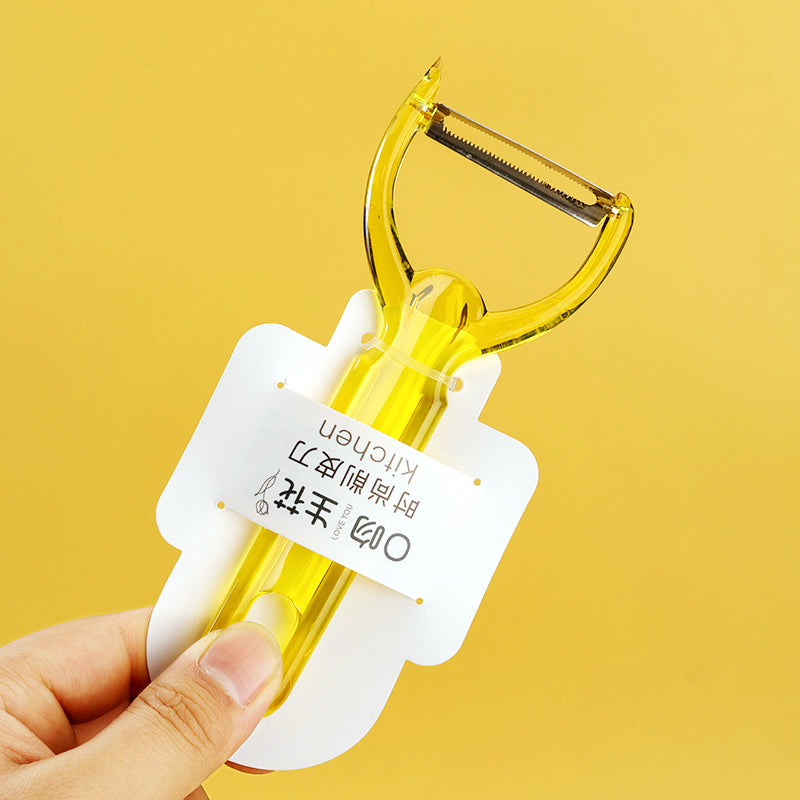 Kouwen Shenghua 134 Crystal - textured Peeler M.62