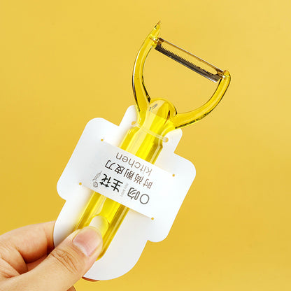 Kouwen Shenghua 134 Crystal - textured Peeler M.62