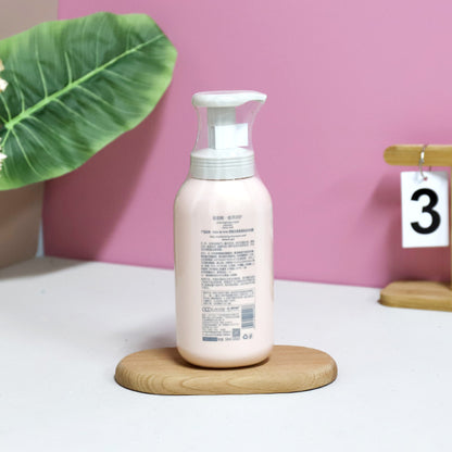 Little Tadpole Plant Extract Baby Shampoo & Body Wash 500ml 2-in-1 Silky Moisturizing M.56 JPDB