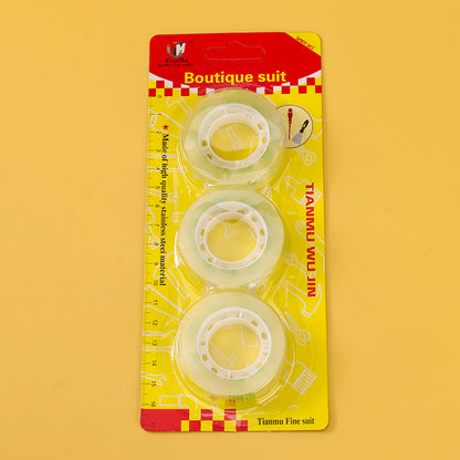 M.34 Three Rolls of Tape