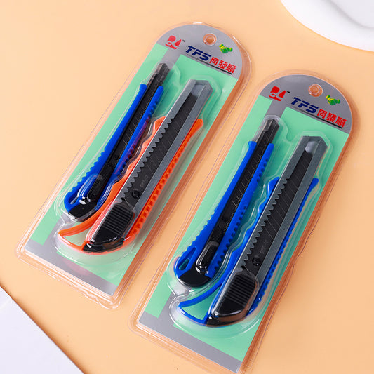 013(017) Large and Small Utility Knives M.35