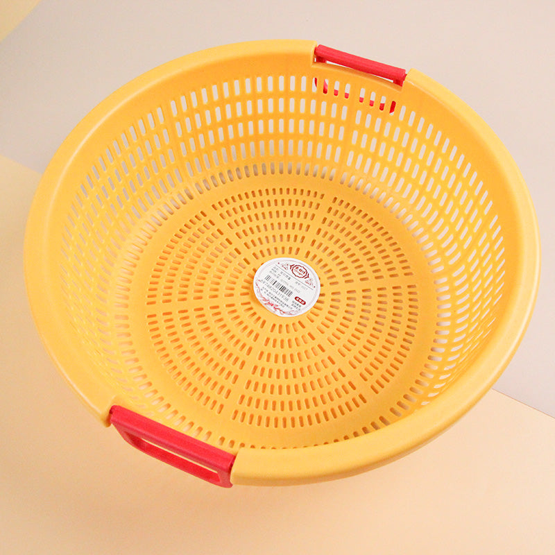 7027 Double-ear Vegetable Basket M.20