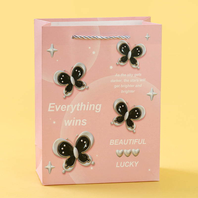 SD-99164 Gift Bag Medium Size (Vertical) 18*8.5*24 M24 M.73