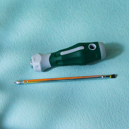 M.31-6 - Inch 2 - Way Screwdriver