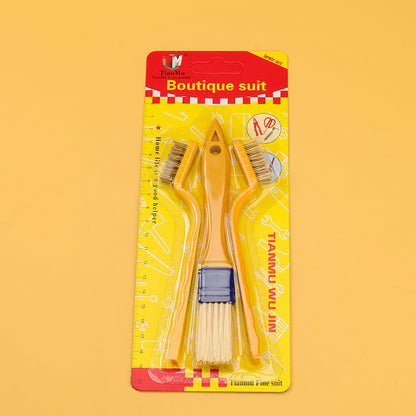 Stove Brush Set M.68