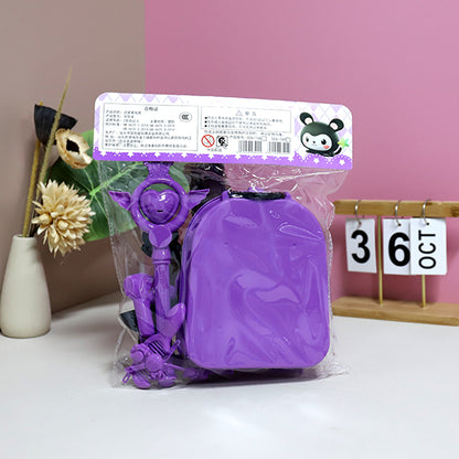 506-169 Pretend Play Magic Beauty Show Bag M.09