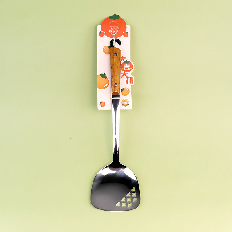 2063 Wooden Handle Oil Skimmer Turner M.61 JPDB M.61