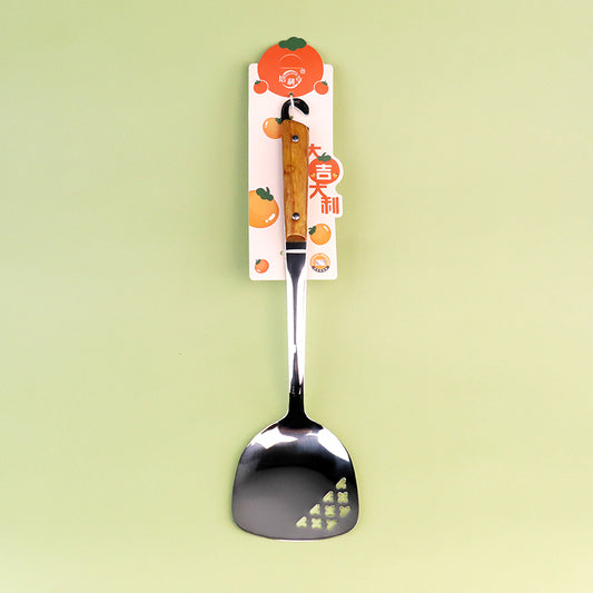 2063 Wooden Handle Oil Skimmer Turner M.61 JPDB M.61