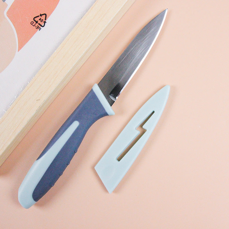 102 Two-tone Small Knife M.62