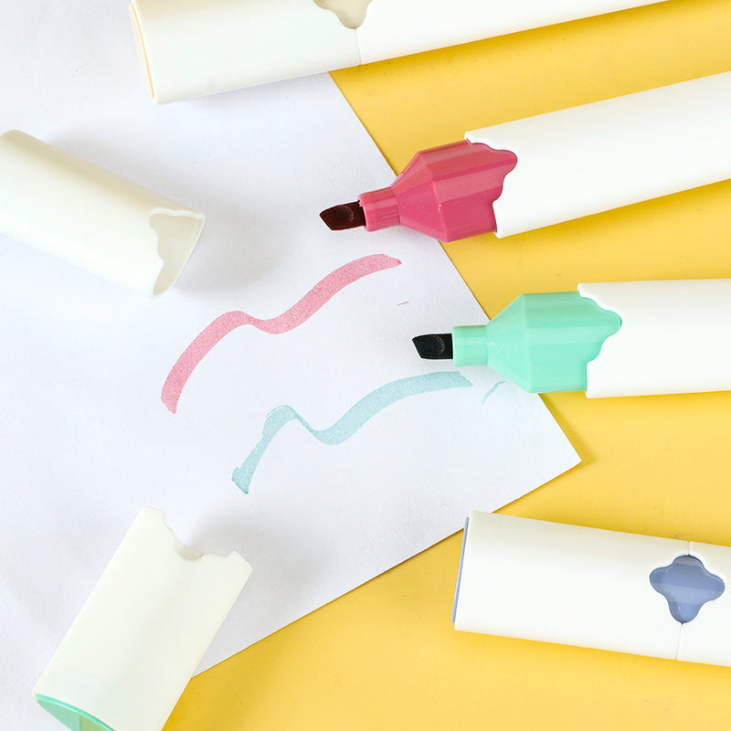 Tingwen 7223 Hanafuda Display - stand Highlighters M.82