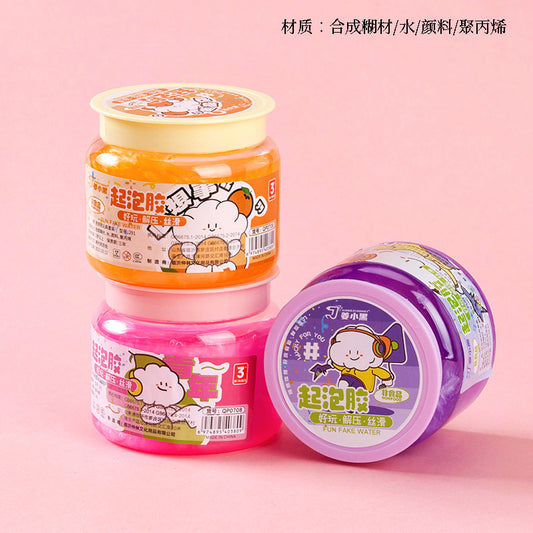 Slime QP - 0708 Bawang M.83 M.84