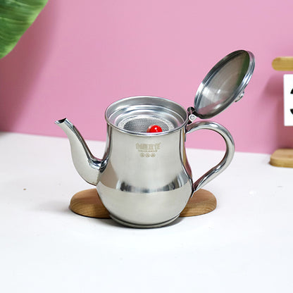 Model TF - 723 32 - Ounce Multi - purpose Kettle M.69 JPDB