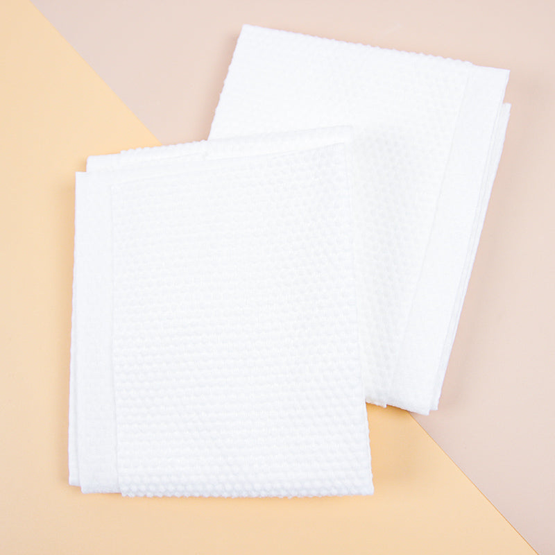 M.27-JHY Disposable Towels (2 pieces)