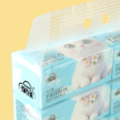 Yiduo Bai 2231 Kitten Tissue M28 M.21