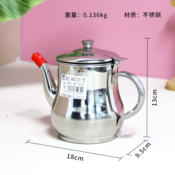 082 Ounce Pot-24 M.69 JPDB
