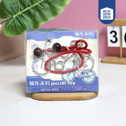 H711 Rompecabezas de desbloqueo ultrarrápido JPDB 