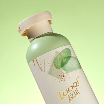 Beautiful Silky Shampoo 268ml Amino Acid Mild Nourishing Frizz Control Hair Care M.56