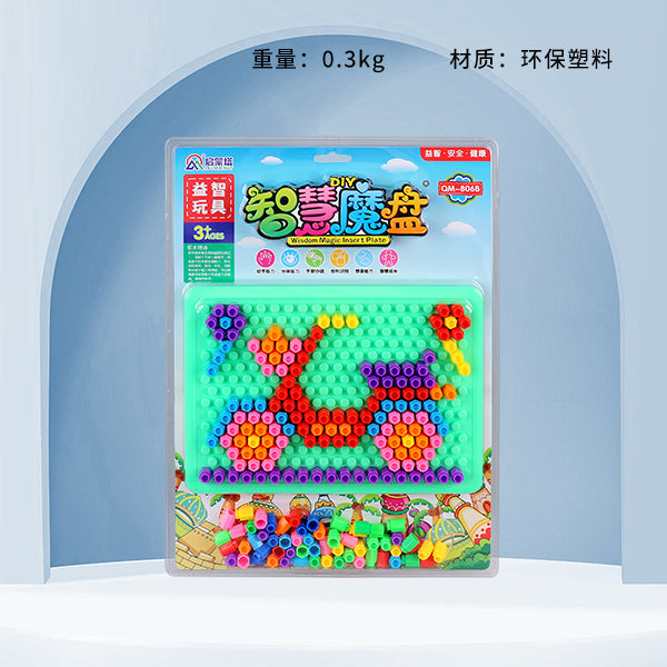 QM-806B Smart Magic Disc M.07 JPDB M.05