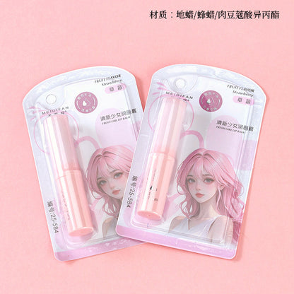 584 Medifan Fresh Girl Lip Balm M.59