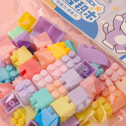Xiaoniu Youchuang JM330 Cube Building Blocks M.02