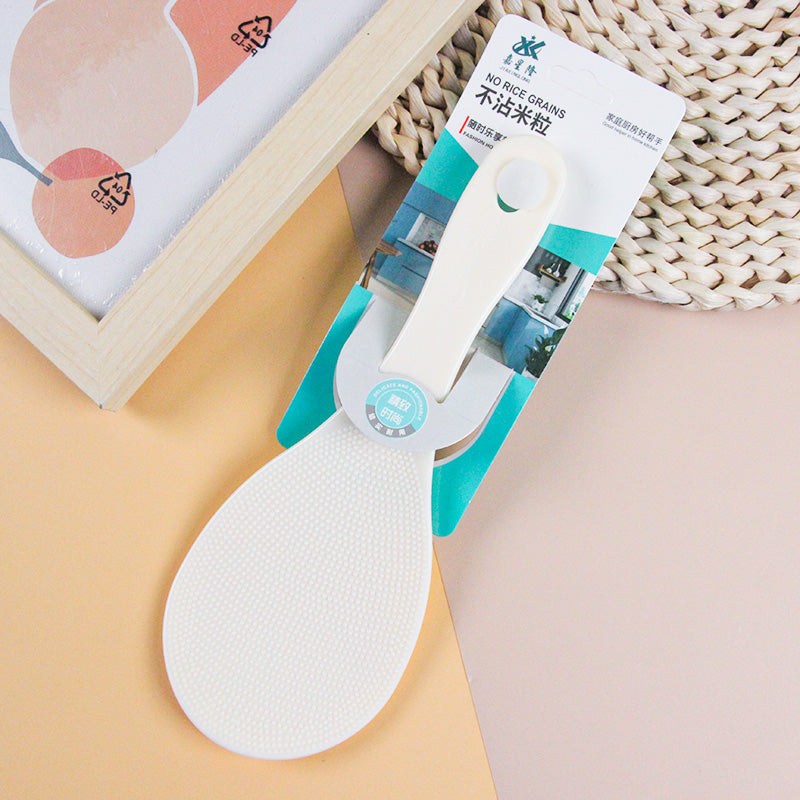 Xinglong 1570 Paper Card Thickened Rice Spoon M61