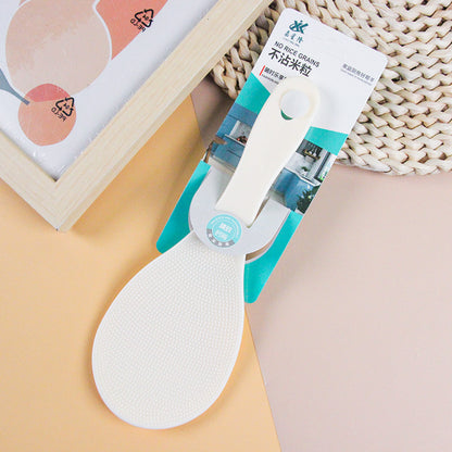 Xinglong 1570 Paper Card Thickened Rice Spoon M61