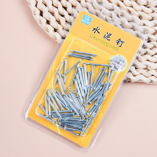 M.34 Keshilai K1001 Cement Nail