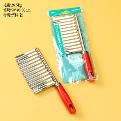 Potato Cutting Knife M.62