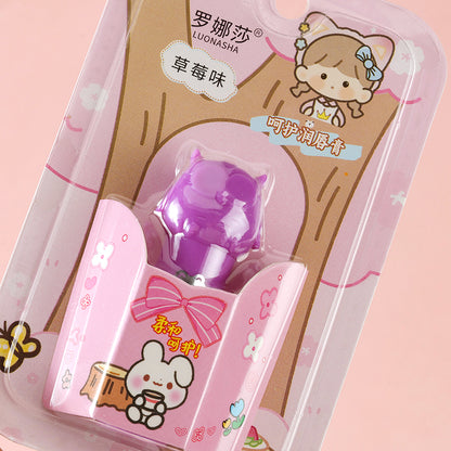 208 Bálsamo labial nutritivo Lorna Rosa M.59 