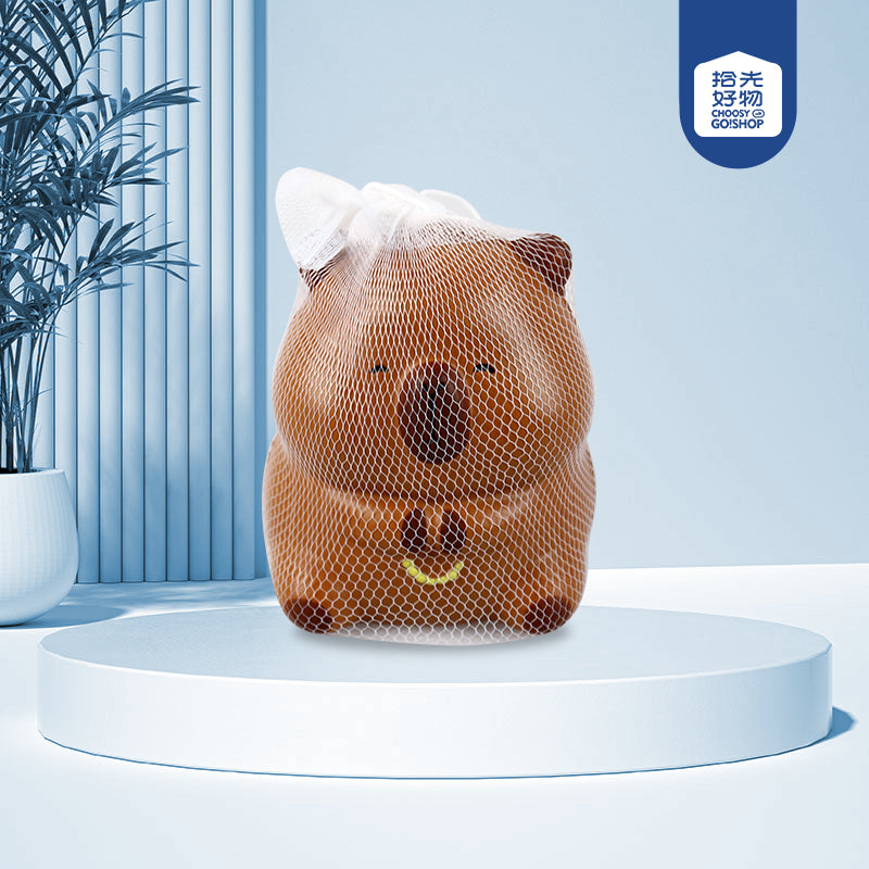 9097-1 PU Slow Rebound Kapibear M.08