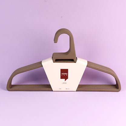 Model 6159 - 3 Plastic Clothes Hangers (5-Piece Set) M.15 JPDB