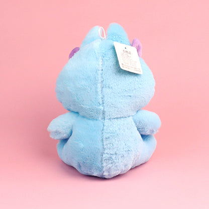 Transforming Tu Xiaobubu Plush Toy M.01 JPDB