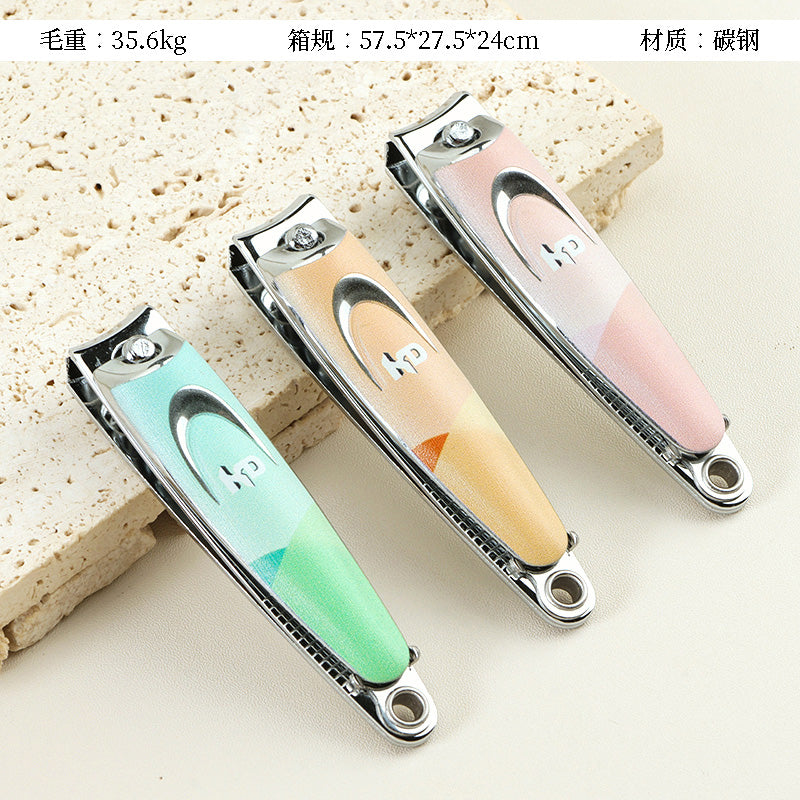 KD809-3 Small-sized Nail Clippers M.51