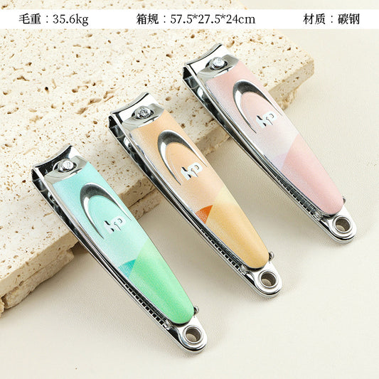 KD809-3 Small-sized Nail Clippers M.51
