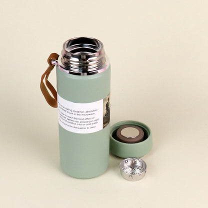 CX-0249 Handle Vacuum Insulated Mug (360ml) M.26 JPDB