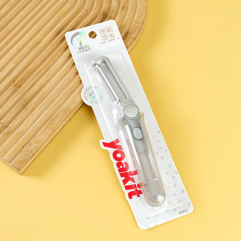 Youjia Youwei A5911 Peeler (Assorted Colors) M.62
